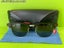 ** FERRARI RAYBANS SUNGLASSES + CASE ** Carousel 1