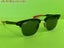 ** FERRARI RAYBANS SUNGLASSES + CASE ** Carousel 2