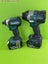 ** MAKITA IMPACT DRIVER + IMPACT WRENCH + 2 X 5.0AH BATTERIES ** Carousel 1