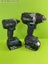 ** MAKITA IMPACT DRIVER + IMPACT WRENCH + 2 X 5.0AH BATTERIES ** Carousel 2