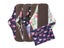 5pcs Set Bamboo Reusable Washable Menstrual Pads Bonus Bag Carousel 2