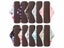 5pcs Set Bamboo Reusable Washable Menstrual Pads Bonus Bag Carousel 3