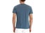 Cotton Slim Fit Henry Neck T-shirt For Men Carousel 4