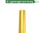 Universal Extra Long Adjustable Bike Seat Post 25.4x450mm 1 Set Carousel 4