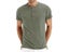 Cotton Slim Fit Henry Neck T-shirt For Men Carousel 5