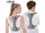 Adjustable Posture Corrector For Spinal Alignment Back Pain Carousel 1