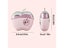 Rechargeable Low Noise Nail Grinder For Adult Kids Nursing Care Home Carousel 7