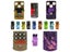 Guitar Effects Pedals Fuzz Distortion Overdrive Compressor Carousel 2
