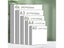 Inkjet Printing Matte Coated Double-sided Cardboard 200g 250g 300g Carousel 1