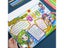 Inkjet Printing Matte Coated Double-sided Cardboard 200g 250g 300g Carousel 4