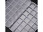Multifunctional Clear Plastic Beads Storage Organizer Box With Grids Carousel 1