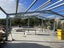 Steel Span Shed Carousel 17