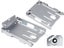 PS3 Hard Drive Caddy Carousel 6
