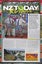 "Bring Back NZ Walkshorts & Socks" Large 12" x 18" Framed Print Carousel 4