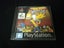 Simpsons Wrestling PS1 Carousel 1