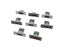 5/10Pcs Type C USB 3.1 Socket Connector For DIY PCB Carousel 2