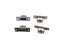 5/10Pcs Type C USB 3.1 Socket Connector For DIY PCB Carousel 3