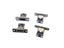 5/10Pcs Type C USB 3.1 Socket Connector For DIY PCB Carousel 4