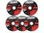 5/10/20/30/50pcs Set Ultra Thin Cut Off Wheels For Angle Grinder Carousel 1