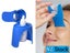 Dispenser Aids for Eyedrop Eye Drop Guide Carousel 1