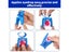 Dispenser Aids for Eyedrop Eye Drop Guide Carousel 9