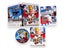 Buzz Wireless Game Set (PS3) *WIRELESS BUZZERS + GAME!! Carousel 3