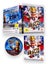 Buzz Wireless Game Set (PS3) *WIRELESS BUZZERS + GAME!! Carousel 5