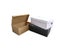 5Pcs/lot 3-layer Corrugated Shoe Boxes For Shipping And Gifts Carousel 2
