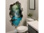 Creative Waterfall Scenic Landscape Wall Stickers For Bedrooms Carousel 1
