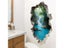 Creative Waterfall Scenic Landscape Wall Stickers For Bedrooms Carousel 2