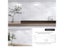 3D Marble Self Adhesive Tiles For Bathroom Decoration Carousel 4