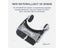 VR Headset With Lenses For Smartphone Video Games Carousel 5