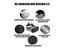 VR Headset With Lenses For Smartphone Video Games Carousel 6