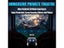 VR Headset With Lenses For Smartphone Video Games Carousel 7