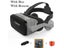 VR Headset With Lenses For Smartphone Video Games Carousel 1