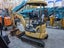 Komatsu PC18MR-3 Excavator - Runs Well - $1 RESERVE!!! Carousel 1