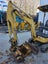 Komatsu PC18MR-3 Excavator - Runs Well - $1 RESERVE!!! Carousel 6