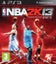 NBA 2K13 - PS3 New Carousel 1