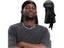 Silk Satin Durag Biker Headwrap Pirate Hat Hair Accessories Carousel 3