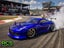 HSP RC Drift Car - Porsche GT4RS, 1/10 Bonus 3000 Battery Wheels and Brace. 7.2v Carousel 1