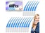 60PCS Soft Disposable Dental Floss Picks For Teeth Cleaning Carousel 1