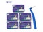Interdental Brush For Orthodontic Braces Micro Soft L Shaped Carousel 3