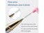 Interdental Brush For Orthodontic Braces Micro Soft L Shaped Carousel 6