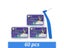 Interdental Brush For Orthodontic Braces Micro Soft L Shaped Carousel 1