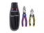 Portable Multifunction Tool Bag For Electricians - Durable Polyester Carousel 3