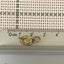 ESTATE BULK 9 KT GOLD CHARM STERLING SILVER > $$$1-00 RES> 4 DAY ONLY AUCTION > Carousel 4