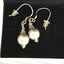 ESTATE BULK 9 KT GOLD CHARM STERLING SILVER > $$$1-00 RES> 4 DAY ONLY AUCTION > Carousel 14