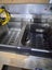 Blue seal dabble twin deep fryer Carousel 2