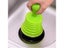 Powerful Sink Drain Pipeline Dredger Cup Piston Toilet Plunger Carousel 2