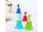 Powerful Sink Drain Pipeline Dredger Cup Piston Toilet Plunger Carousel 3